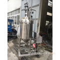 Stainless steel tank small storage tank 100L liter homogenizer tank